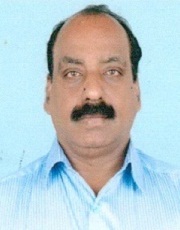 Varghese C. M., Chakkalackal, Chalakudy