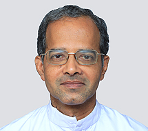 Rev. Fr. Antony Mukkattukarakkaran