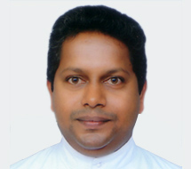 Fr. Binoy Kozhippatt