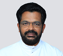 Rev. Fr. Wilson Erathara