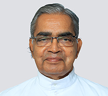 Msgr. Jos Kavunkal