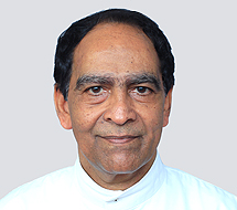 Rev. Fr. Joy Kadambatt