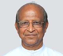 Rev. Fr. Paul Elamkunnapuzha