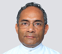 Msgr. Dr. Vincent Alappat