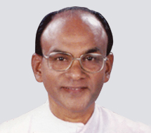 Rev. Fr. Sebastian Ezhekadan