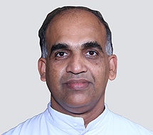 Fr. Saji Ponminissery